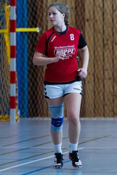 Bild 180 - A-Juniorinnen HSG Kremperheide/M�nsterdorf - HSG J�rl DE Vi�l : Ergebnis: 33:12